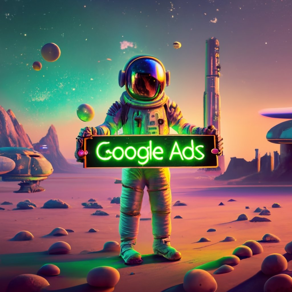 GoogleAds