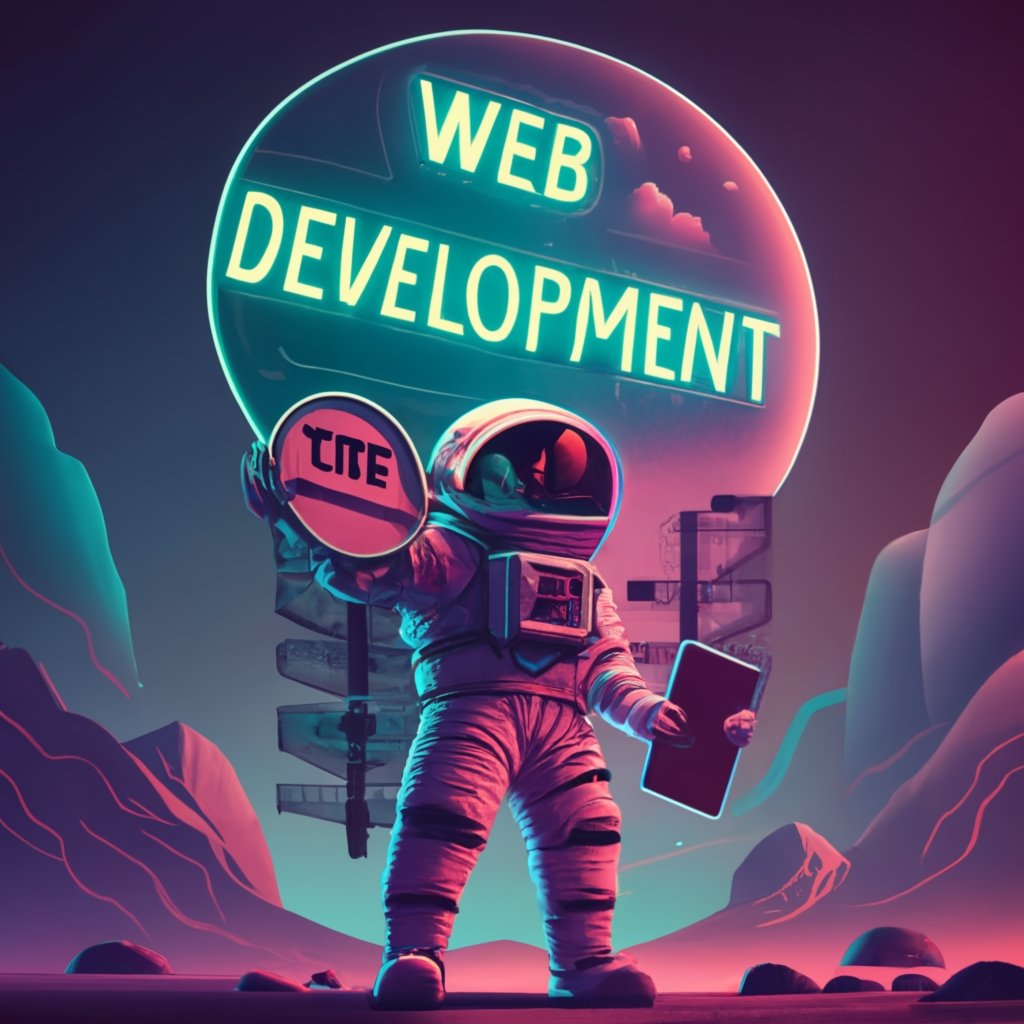Web Development